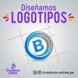 Diseño de Logos para Negocios y Empresas
