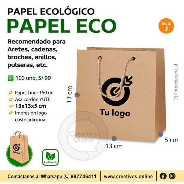 Bolsas Liner para Delivery