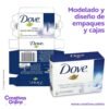 Diseño y modelado de cajas para Empaques
