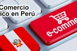 Días de Comercio Electrónico en Perú