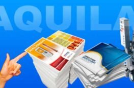 Maquila servicios de impresión Perú
