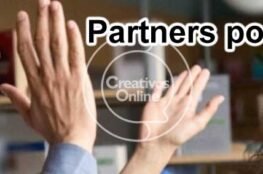 Socios partners para proyectos impresos