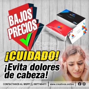 Cuidado con los servicios gráficos a bajo costo