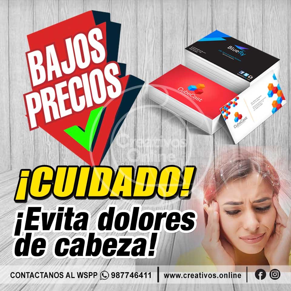 Cuidado con los servicios gráficos a bajo costo