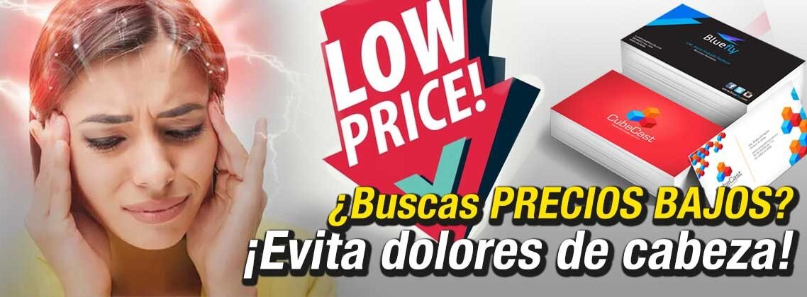 Evita dolores de cabeza en tus trabajos de impresión